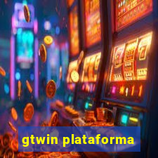 gtwin plataforma